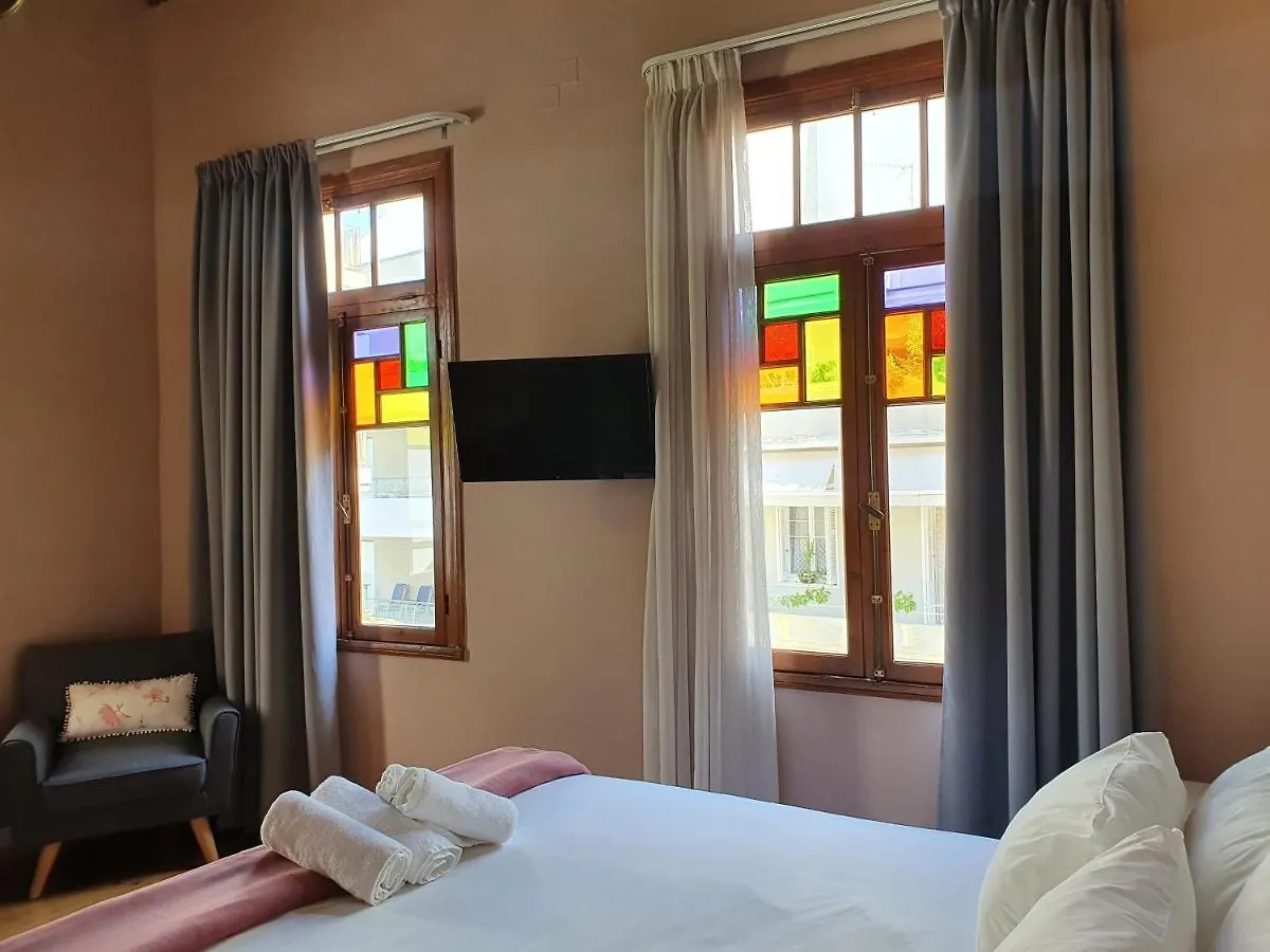 Porta Medina Boutique Hotel (Adults Only) Ηράκλειο Κρήτης Ελλάδα