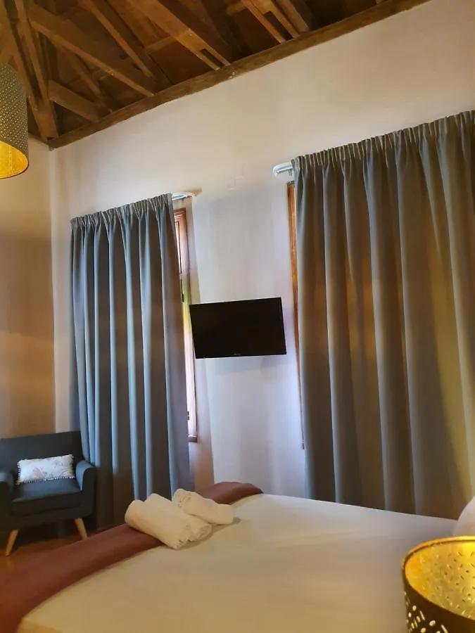 Porta Medina Boutique Hotel (Adults Only) Ηράκλειο Κρήτης 3*,