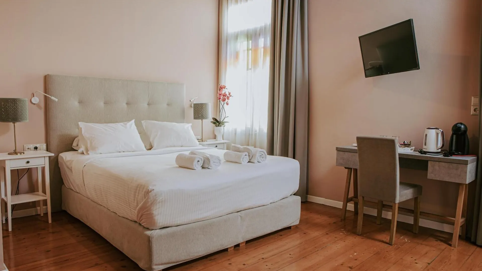 Porta Medina Boutique Hotel (Adults Only) Ηράκλειο Κρήτης