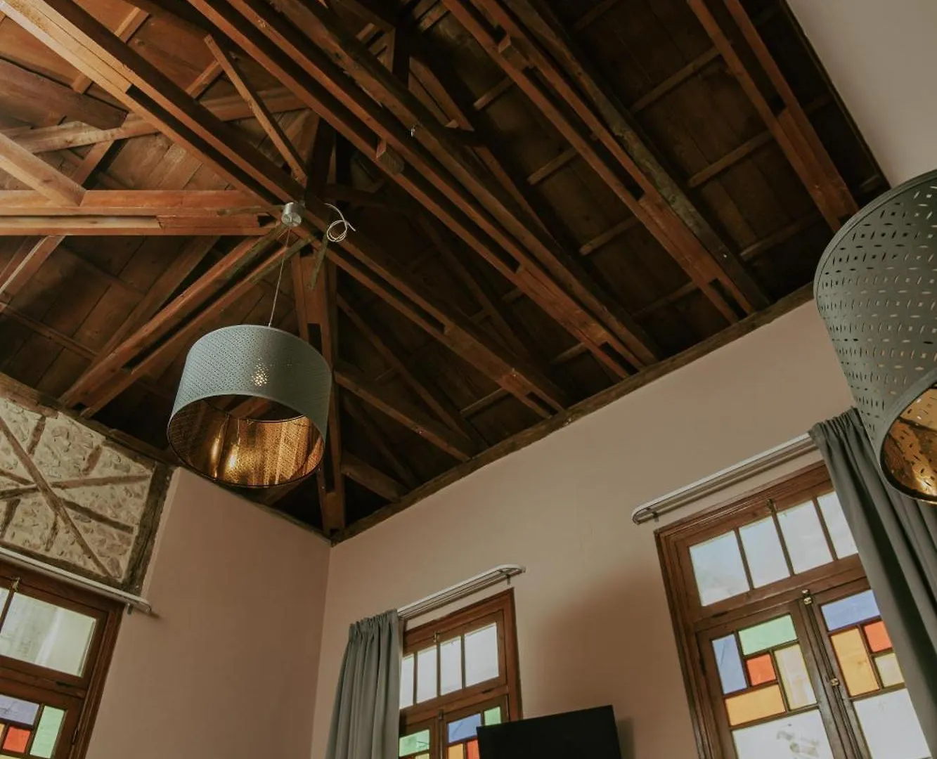 *** Ξενοδοχείο με διαμερίσματα Porta Medina Boutique Hotel (Adults Only) Ηράκλειο Κρήτης Ελλάδα