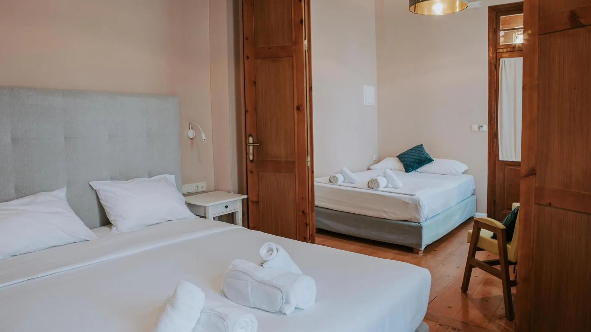 Porta Medina Boutique Hotel (Adults Only) Ηράκλειο Κρήτης