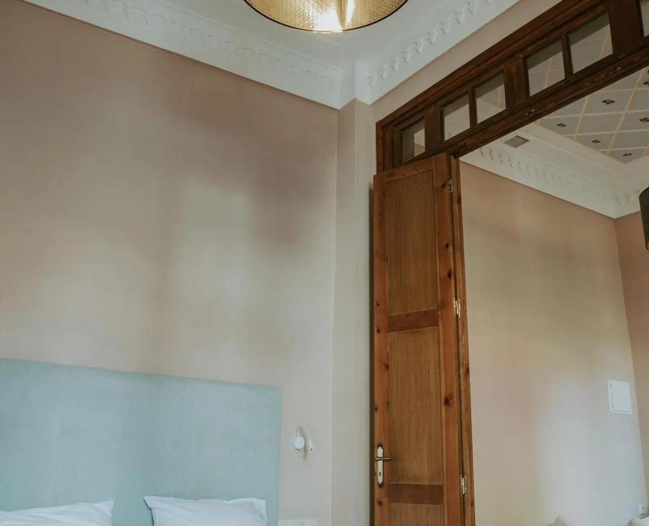Porta Medina Boutique Hotel (Adults Only) Ηράκλειο Κρήτης