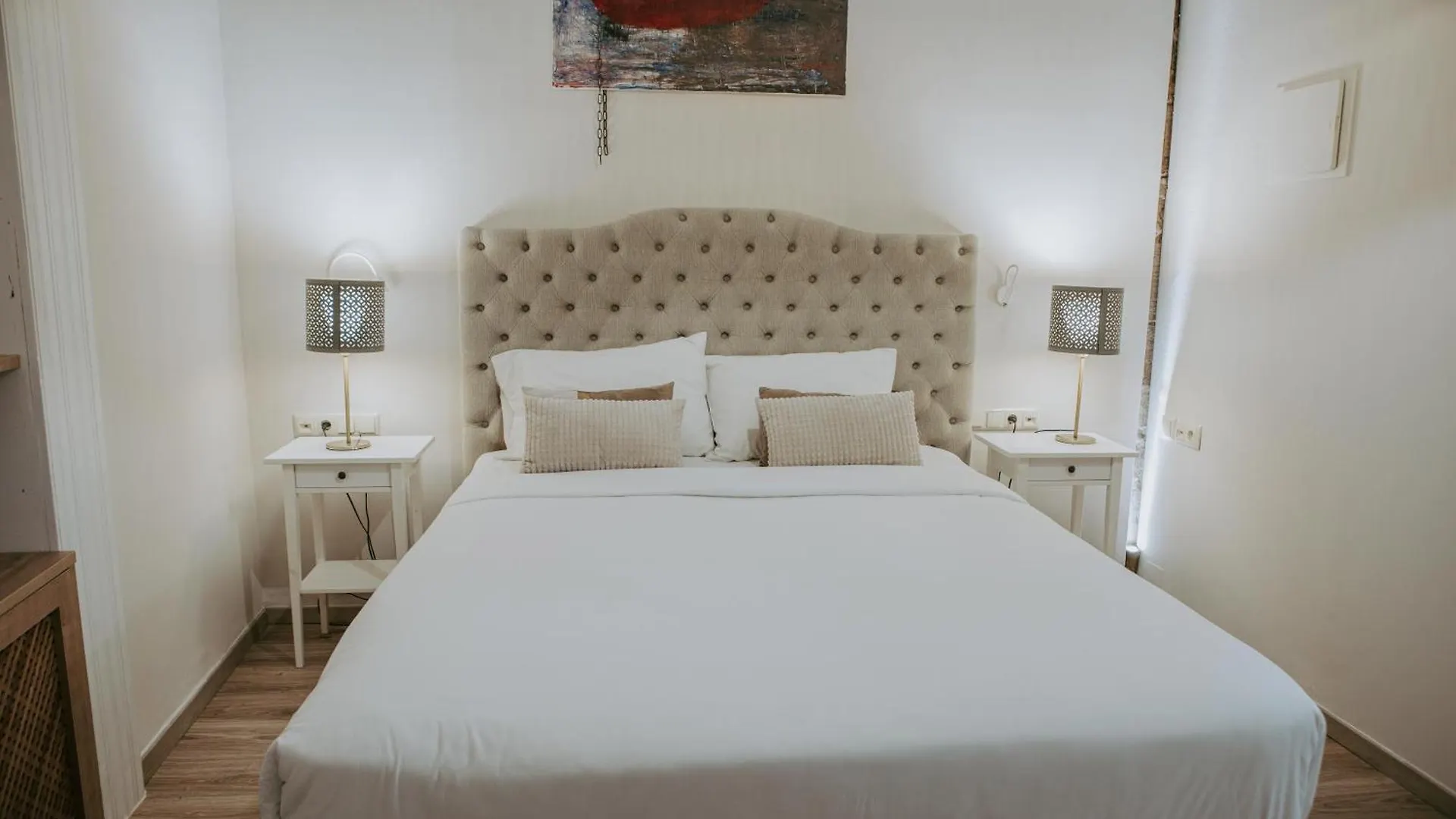 Porta Medina Boutique Hotel (Adults Only) Ηράκλειο Κρήτης Ξενοδοχείο με διαμερίσματα