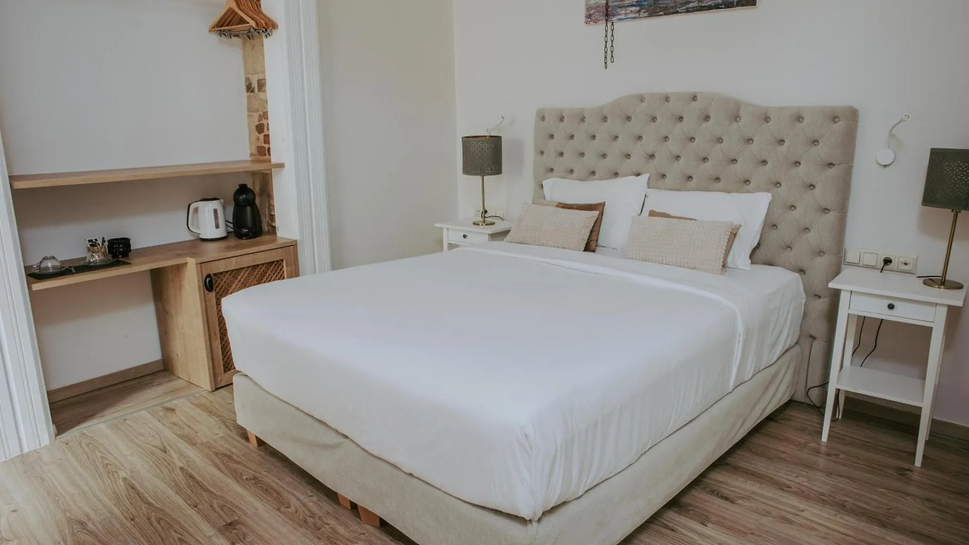 Porta Medina Boutique Hotel (Adults Only) Ηράκλειο Κρήτης