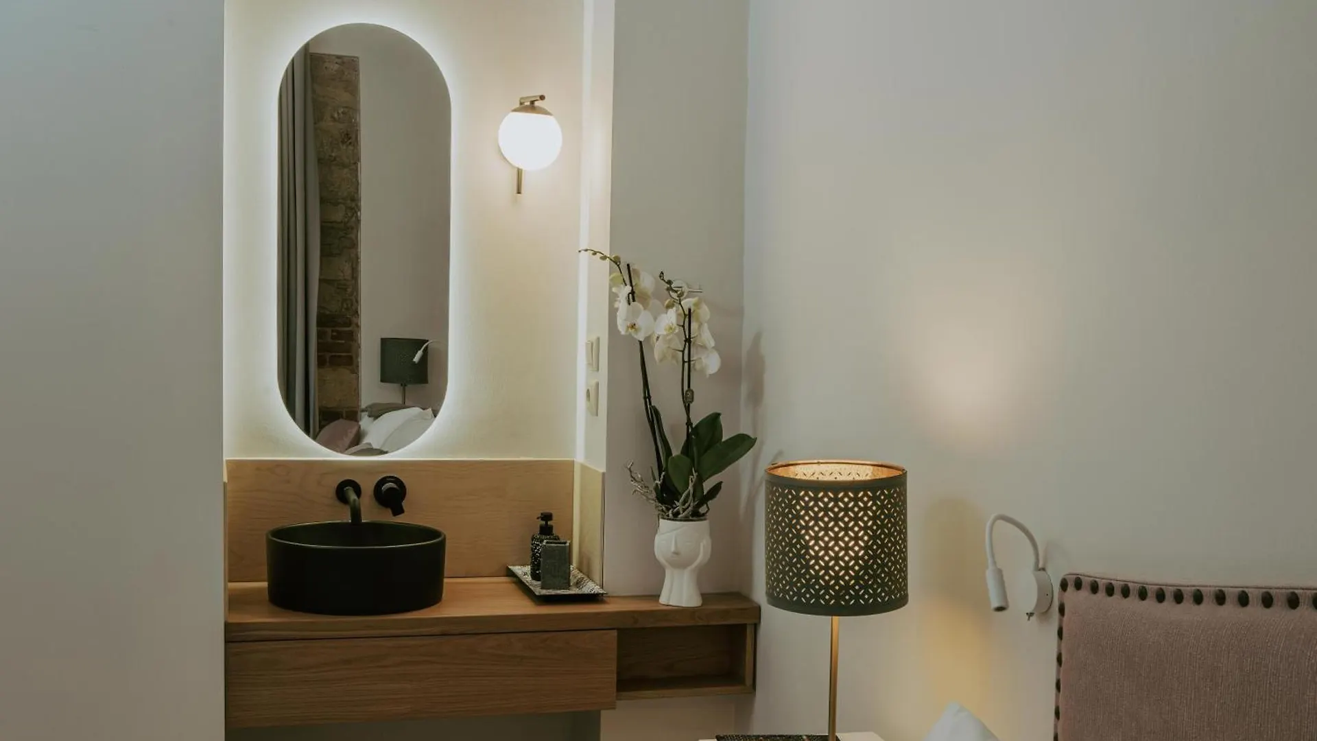 Porta Medina Boutique Hotel (Adults Only) Ηράκλειο Κρήτης