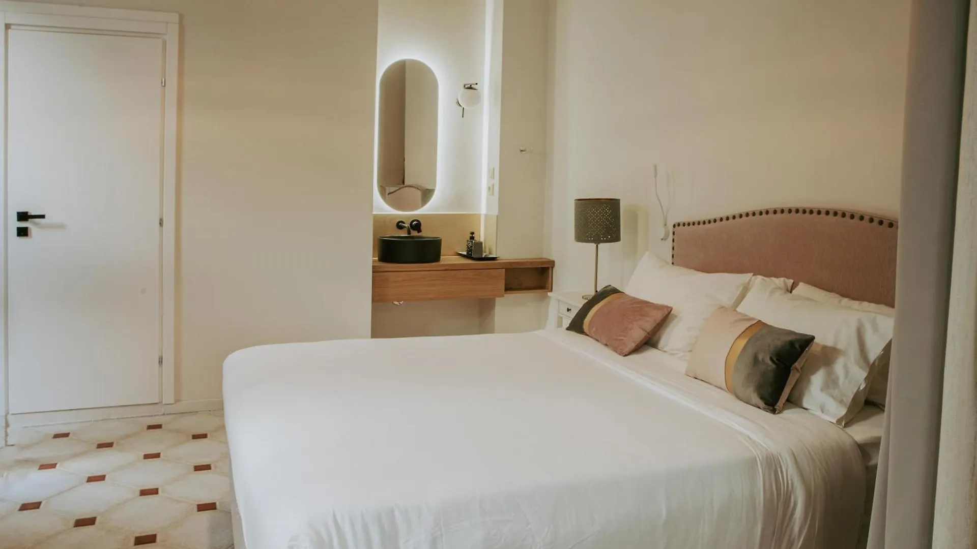 Porta Medina Boutique Hotel (Adults Only) Ηράκλειο Κρήτης 3*,  Ελλάδα