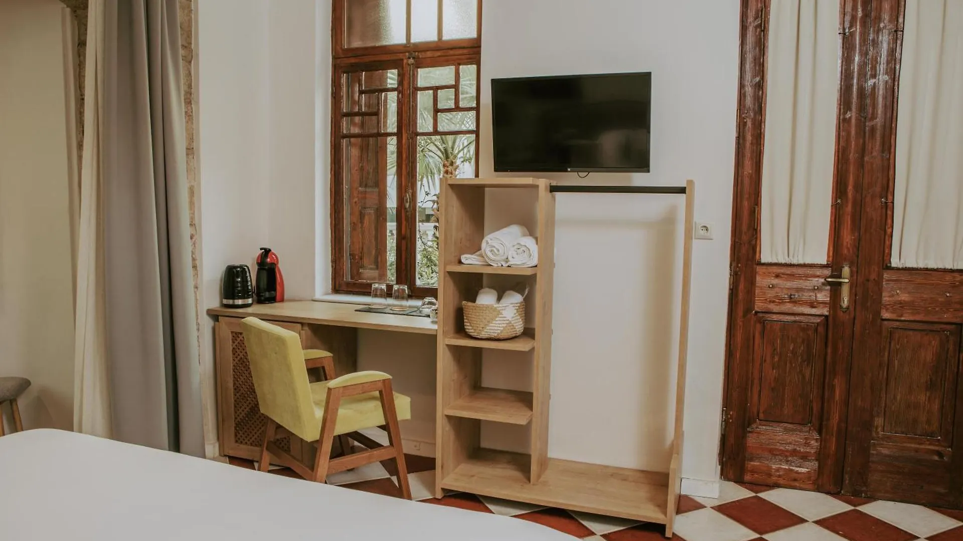 Porta Medina Boutique Hotel (Adults Only) Ηράκλειο Κρήτης