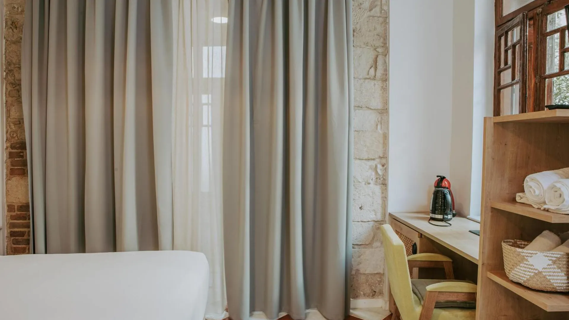 Porta Medina Boutique Hotel (Adults Only) Ηράκλειο Κρήτης