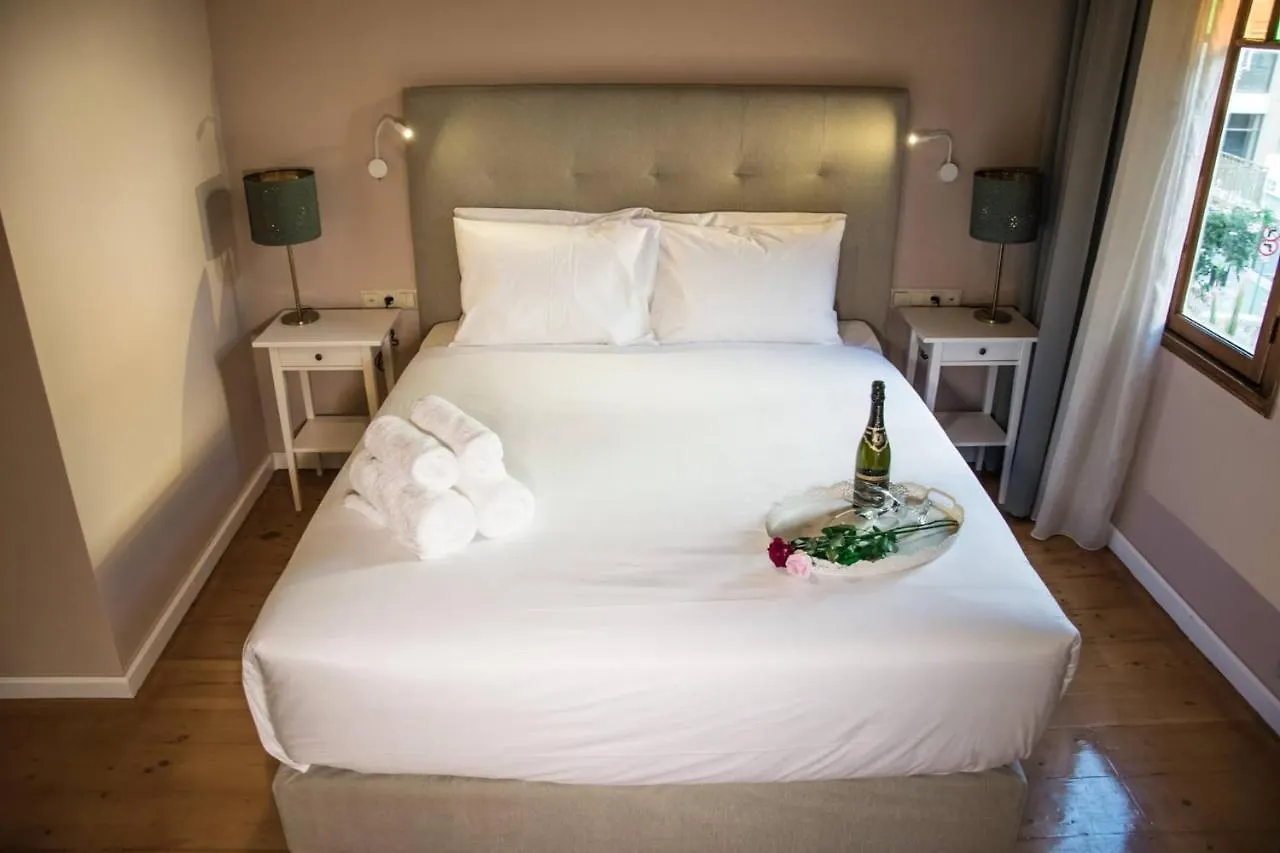 Porta Medina Boutique Hotel (Adults Only) Ηράκλειο Κρήτης Ελλάδα